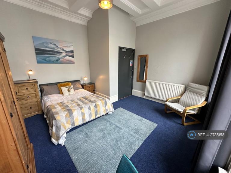 1 bedroom in Springfield, Dundee, DD1 (#2735158)