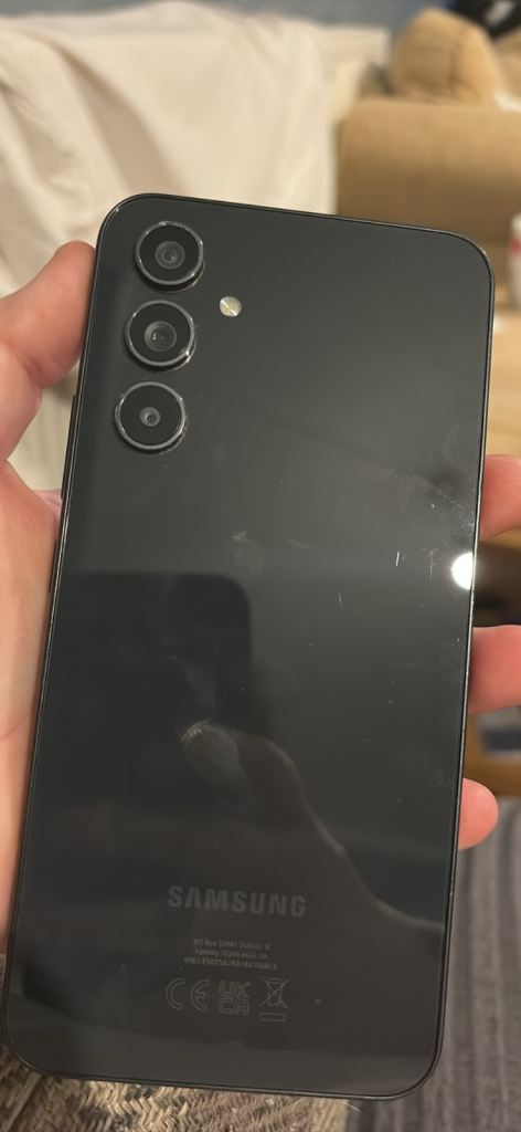 Samsung galaxy a54