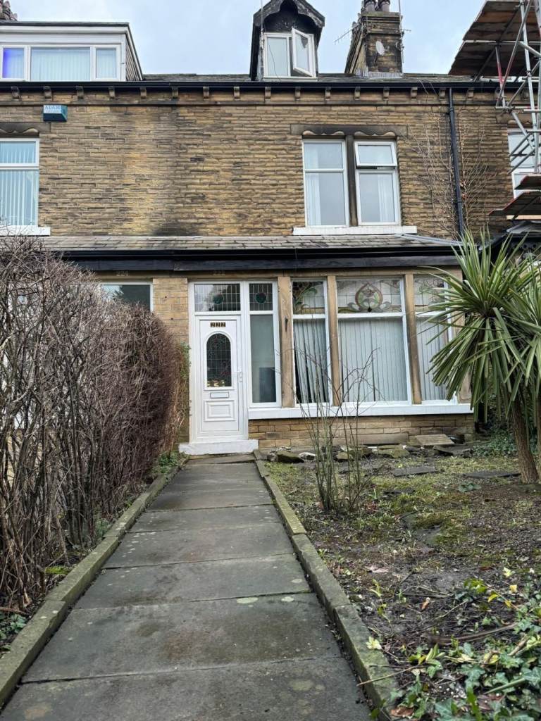 4 bedroom house for rent 