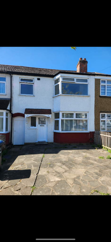 3 bedroom house to rent on enfield