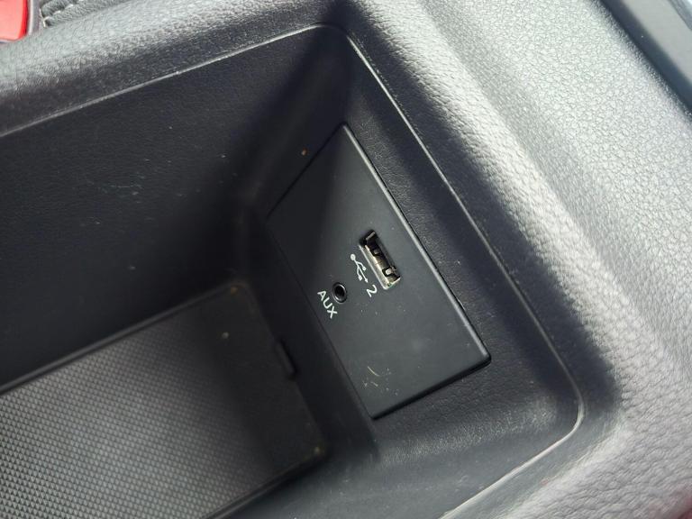 2020 Audi Q2 35 TFSI Black Edition 5dr S Tronic ESTATE PETROL Automatic