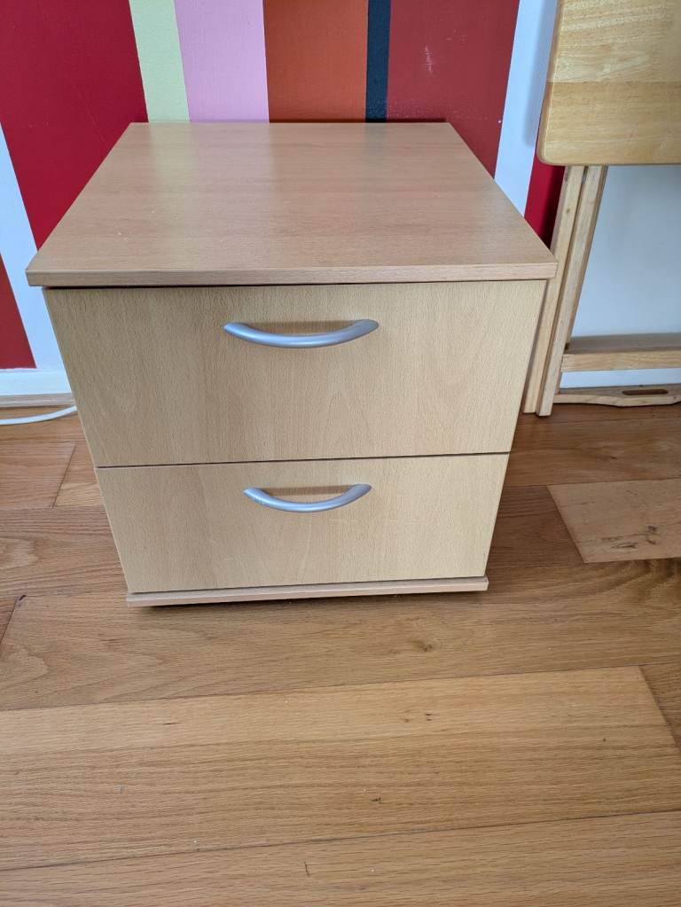 Bedside cabinet