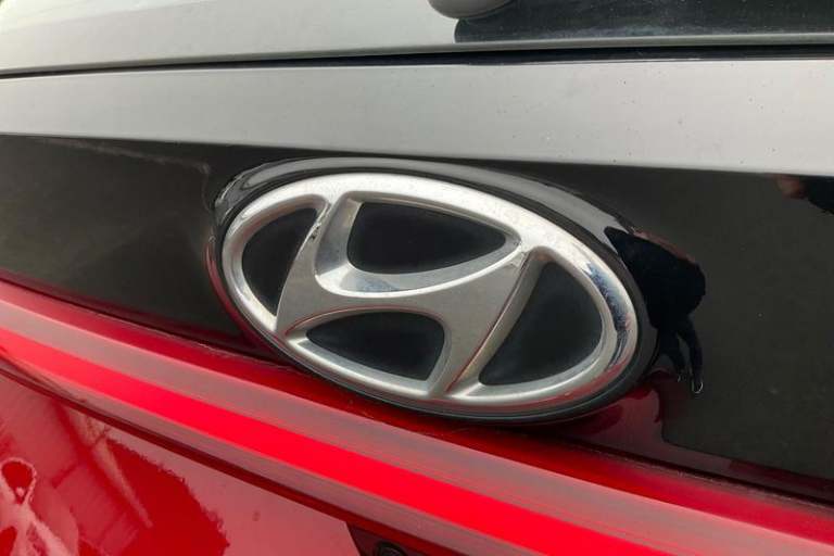 2022 Hyundai i20 1.0T GDi 48V MHD SE Connect 5dr**REAR CAMERA - APPLE CARPLAY - LANE ASSIST  Hatc...