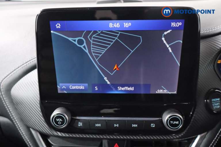 2022 Ford Puma 1.0 EcoBoost Hybrid mHEV 155 ST-Line Vignale 5dr HATCHBACK PETROL Manual