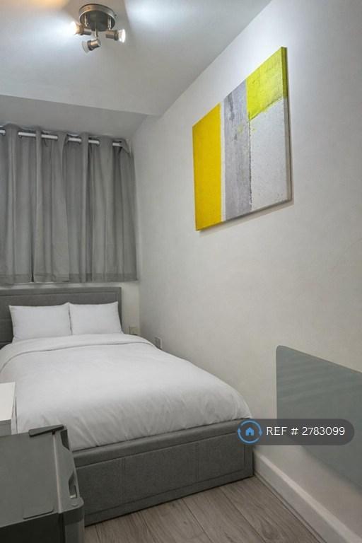 1 bedroom in Bruckner Street, London, W10 (#2783099)