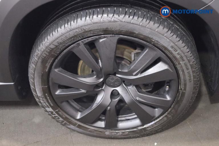 2017 Peugeot 2008 1.6 BlueHDi 120 GT Line 5dr HATCHBACK DIESEL Manual