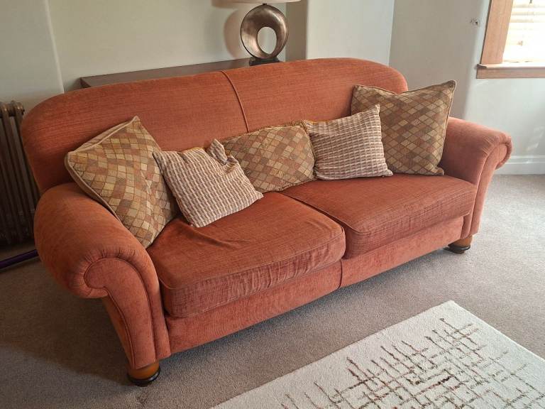 Sofa free to collect