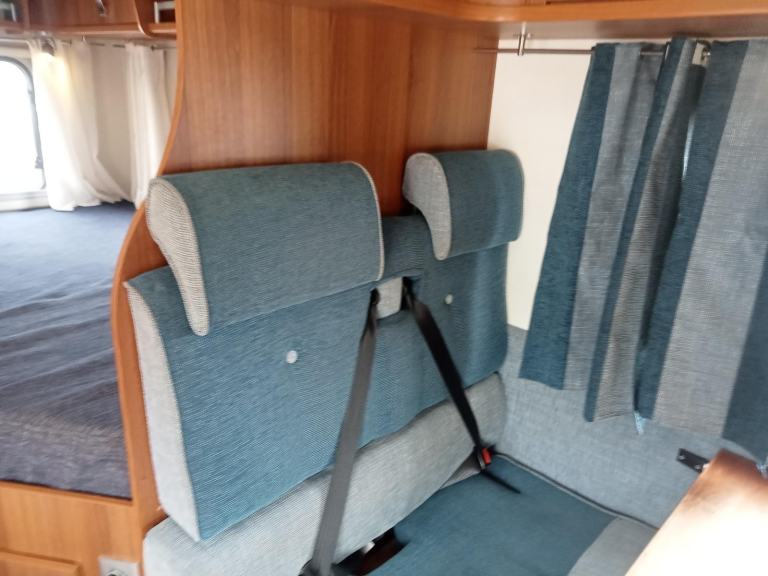  RIMOR 3 TRIMARANO 6 BERTH 12 PLATE 