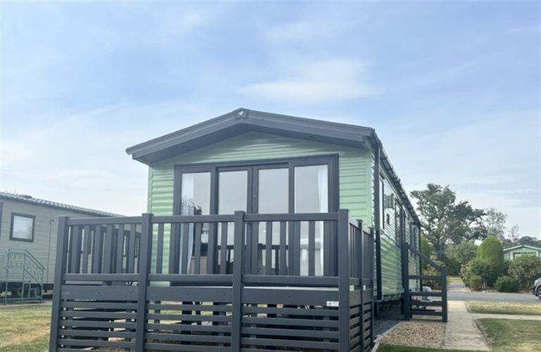 Willerby Ellesmere - Willerby Ellesmere - 2022