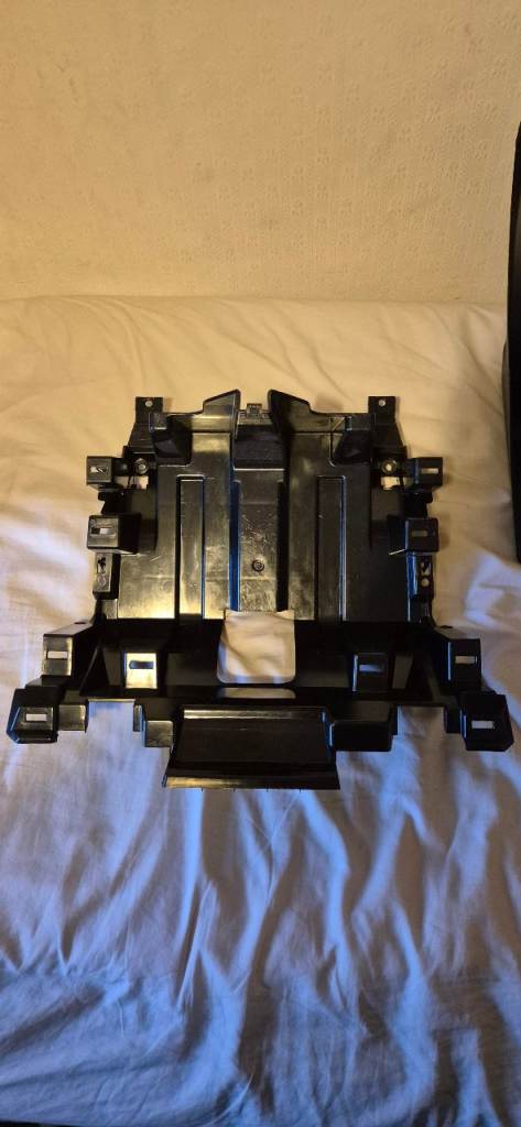 Fiat Ducato Citroen Relay Peugeot Boxer 2015> Drinks Utility Holder