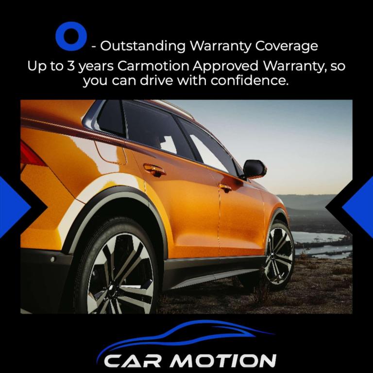 2021 Ford Mustang Mach-E 216kW Extended Range 88kWh RWD 5dr Auto HATCHBACK ELECTRIC Automatic