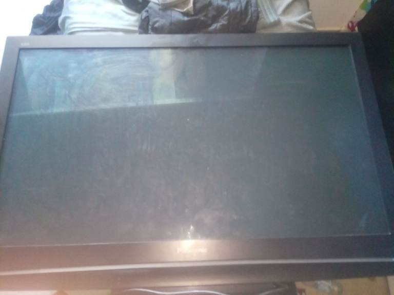 Panasonic viera tv 
