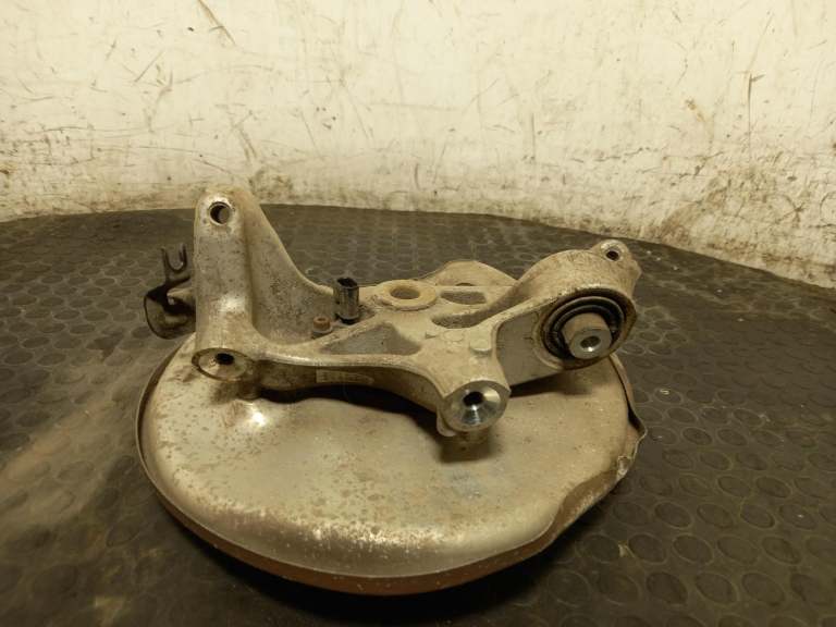 Audi A5 Wheel Hub Stub Axle N/S 2016-2025 2.0l Petrol Rear Lh | in ...