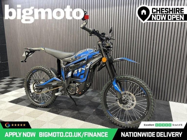 2026 TALARIA STING R ROAD LEGAL L1E DELIVERY NATIONWIDE - FINANCE SPECIALISTS