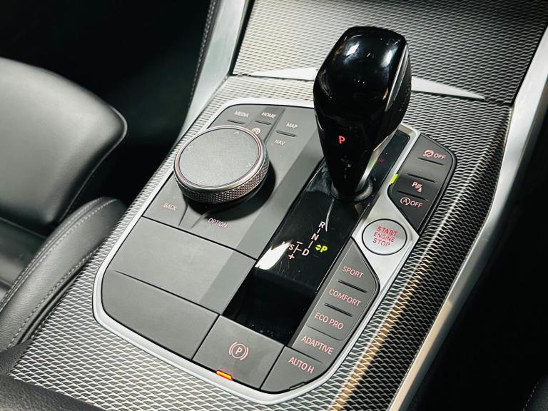 2022 BMW 4 Series 430i [245] M Sport 2dr Step Auto COUPE PETROL Automatic