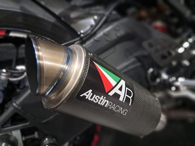 2016 62 BMW S 1000 RR 999CC