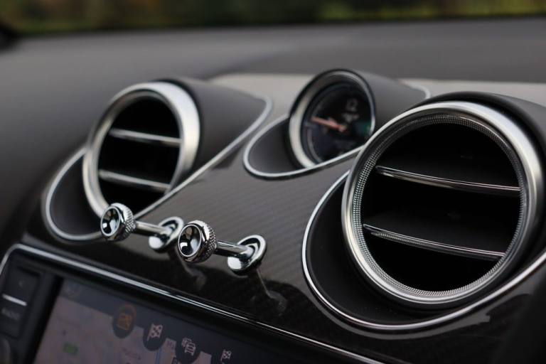 2019 19 BENTLEY BENTAYGA 4.0 V8 SUV 5DR PETROL AUTO 4WD EURO 6 (S/S) (550 PS)