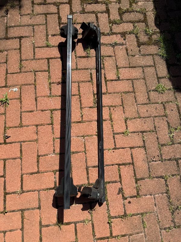Nordrive roof racks 
