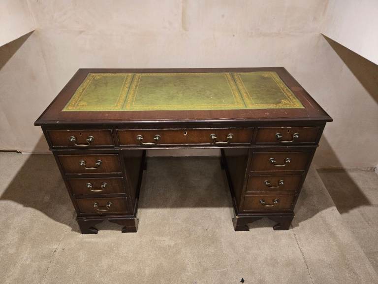 Antique Desk