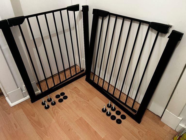 Two Pet Gates for Sale