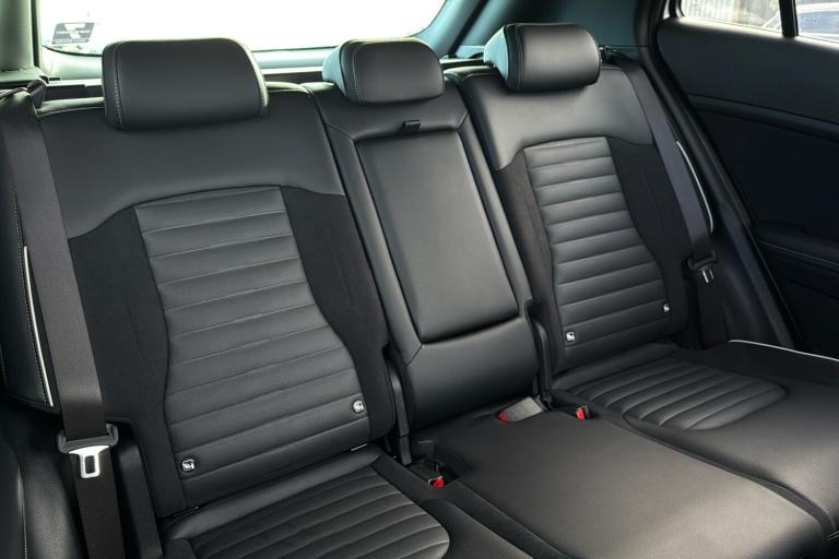  Kia Sportage 1.6 H T Gdi Gt Line S Suv 5dr Petrol Hybrid Auto Euro 6 s/s 207