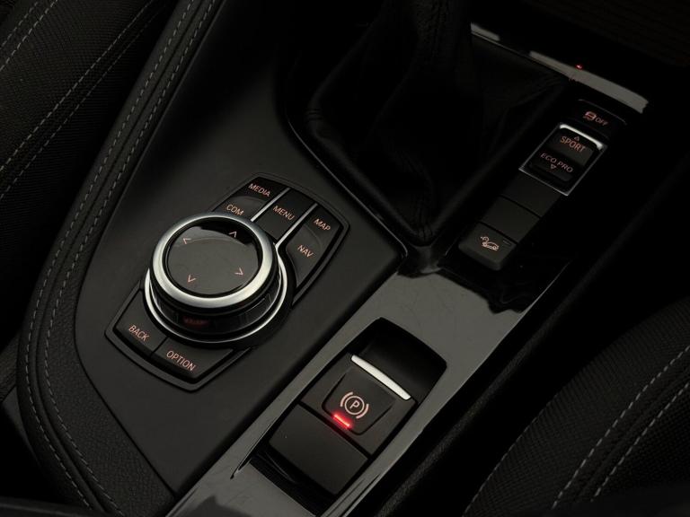 2017 BMW X1 2.0 20i Sport Auto xDrive Euro 6 (s/s) 5dr ESTATE Petrol Automatic