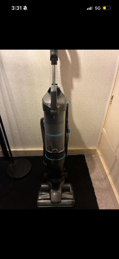 Refurbished Vax air lift pet hoover/vacuum cleaner 