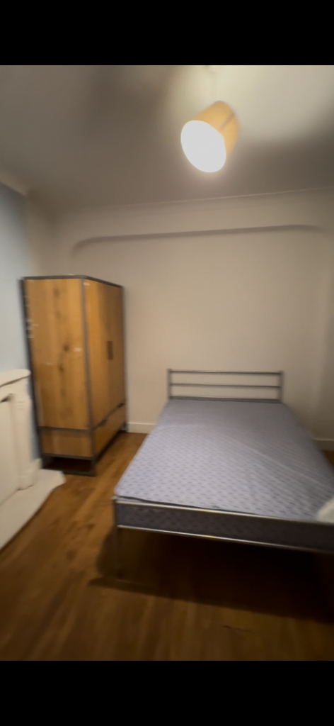 1 Double Room