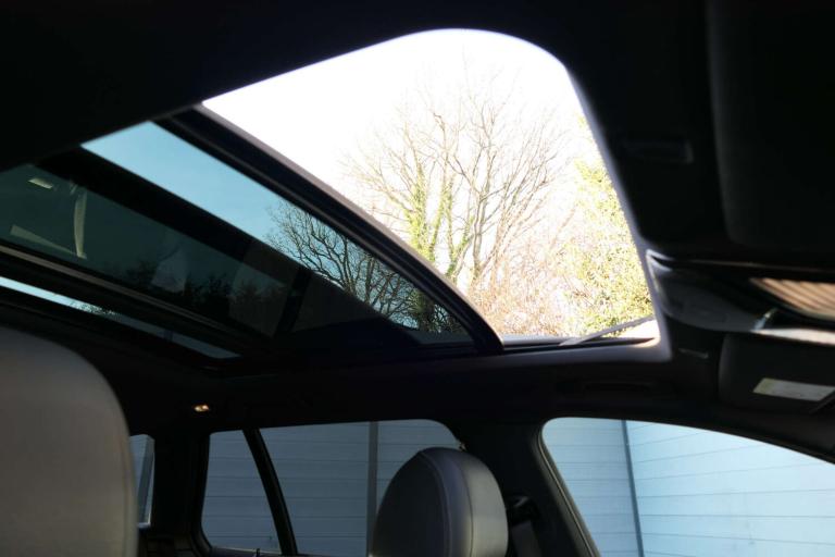 2023 BMW 5 Series 530e M Sport 5dr Auto ESTATE PETROL/ELECTRIC Automatic