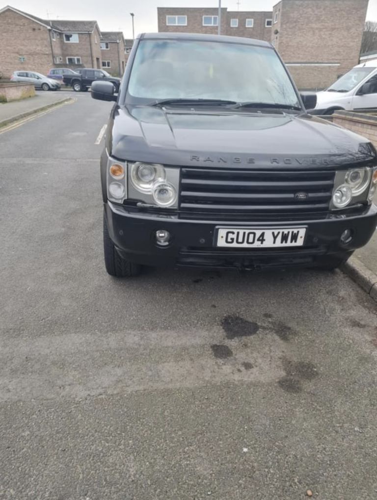 ‼️Land Rover Range Rover Autobiography ‼️