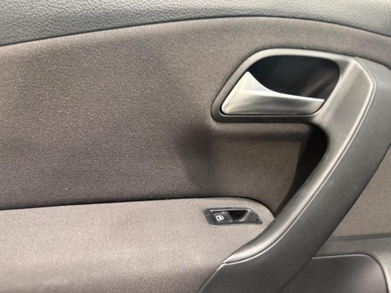 2012 Volkswagen Polo 1.4 Match DSG Euro 5 5dr HATCHBACK Petrol Automatic