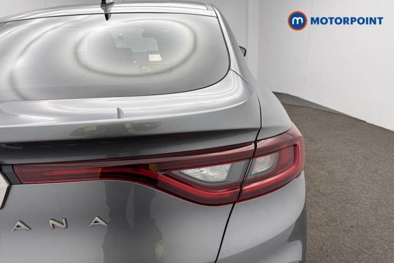 2022 Renault Arkana 1.6 E-TECH Hybrid 145 S Edition 5dr Auto SUV Hybrid Automatic