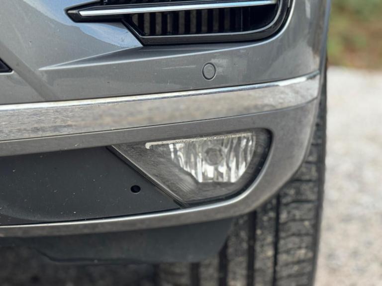 2016 Volkswagen Touareg 3.0 TDI V6 BlueMotion Tech R-Line Tiptronic 4WD Euro 6 (s/s) 5dr ESTATE D...