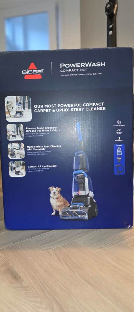 Carpet Cleaner Hire – Professional Deep Clean