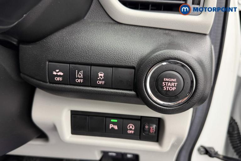 2025 Suzuki Swift 1.2 Mild Hybrid Motion 5dr Hatchback Petrol Manual