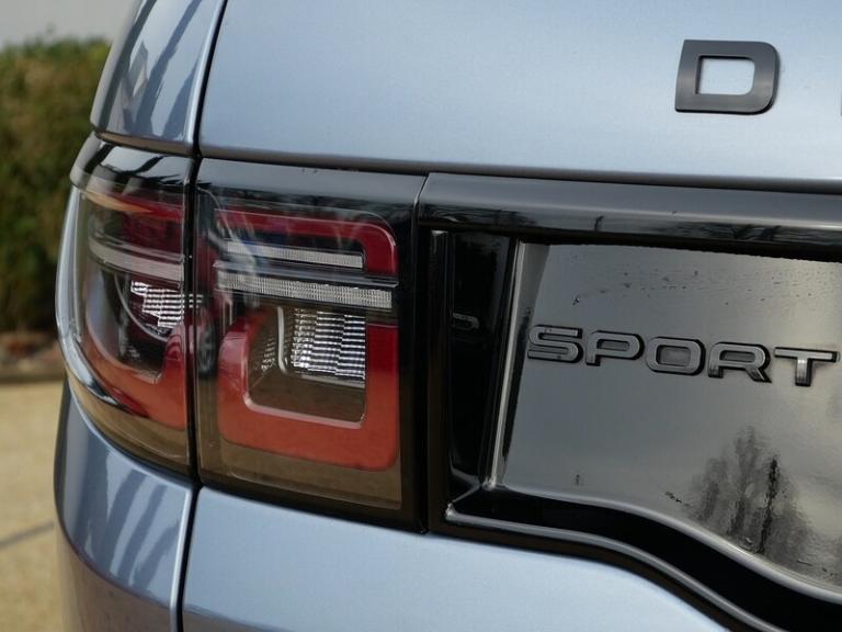 2022 Land Rover Discovery Sport 2.0 D165 Urban Edition 5dr Auto [5 Seat] ESTATE DIESEL Automatic
