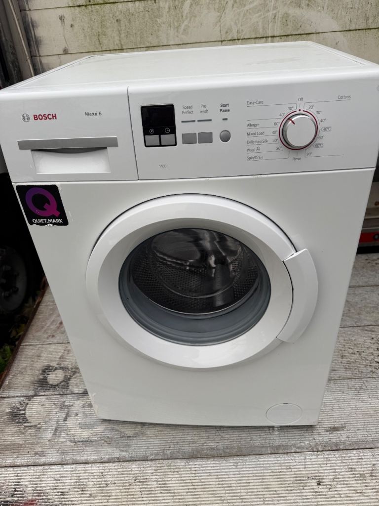 image for Washing machine 