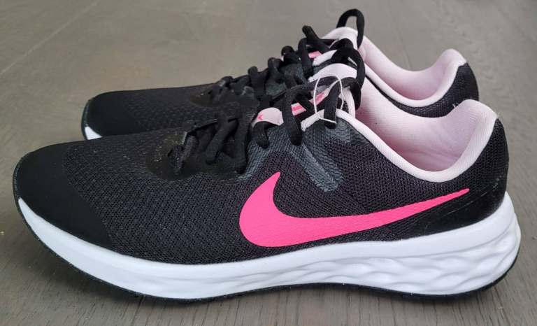 image for Nike shoes 