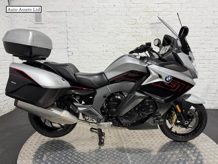 2020 BMW K 1600 GT 1600 Sport Tourer Petrol Manual Euro 4 (160 ps) Tourer Petrol Manual
