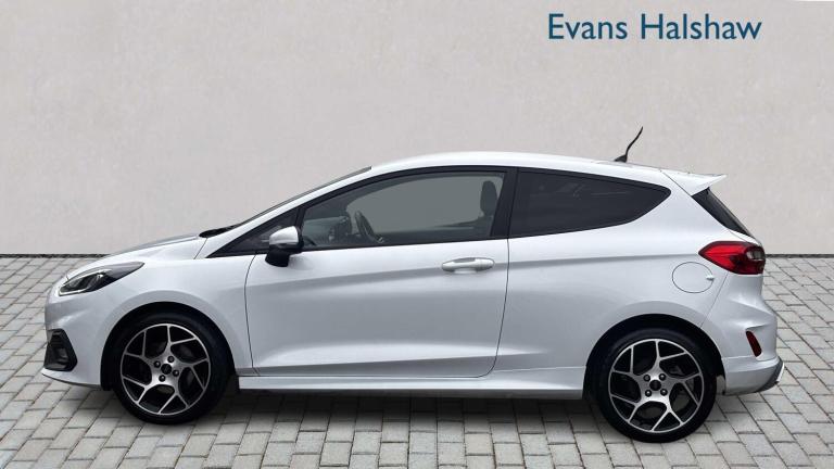  Ford Fiesta 1.5 EcoBoost ST-2 3dr Hatchback Petrol Manual
