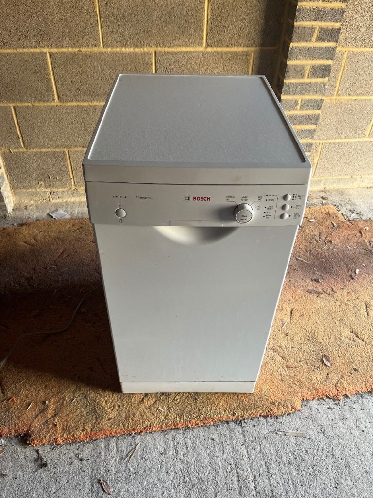 Dishwasher