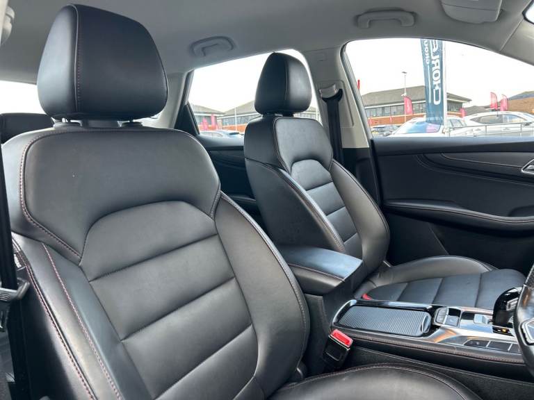 2022 MG MG HS 1.5 T-GDI PHEV Excite 5dr Auto ESTATE PETROL/ELECTRIC Automatic