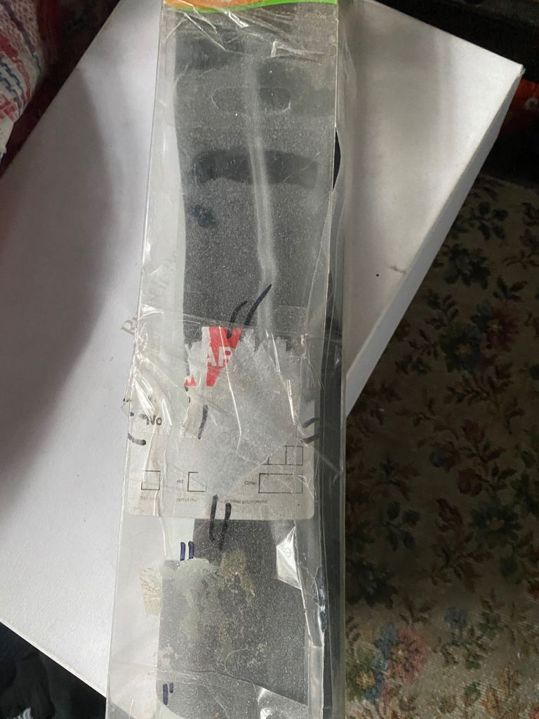 image for Cutting blade for mower Flymo  066