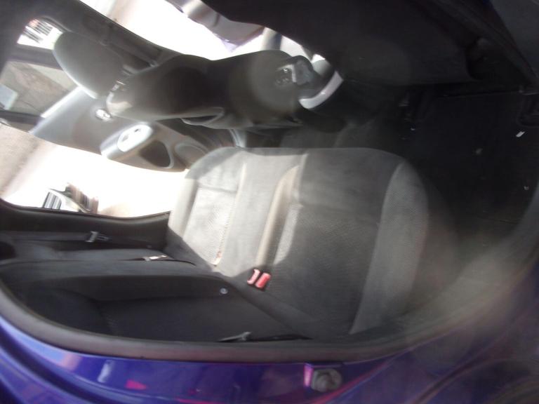 2016 Nissan Juke 1.5 dCi N-Connecta Euro 6 (s/s) 5dr HATCHBACK Diesel Manual