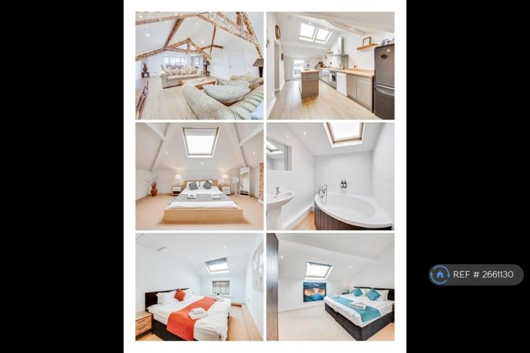 image for 3 bedroom flat in Westcliffe Road, Southport, PR8 (3 bed) (#2661130)