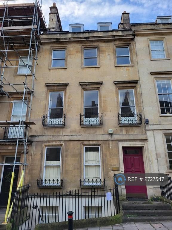 6 bedroom house in Gay Street, Bath, BA1 (6 bed) (#2727547)