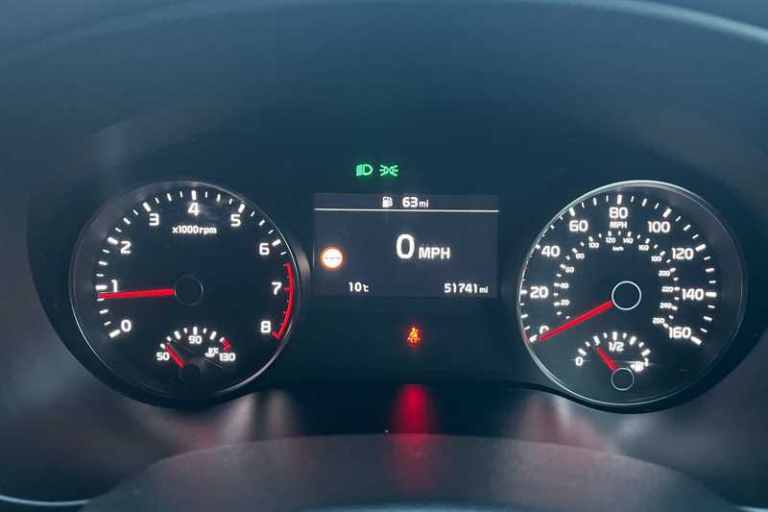 2020 Kia Sportage 1.6T GDI ISG 3 5DR [AWD] 4x4 Petrol Manual