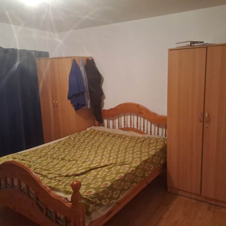 Fully furnished Double Room Available  