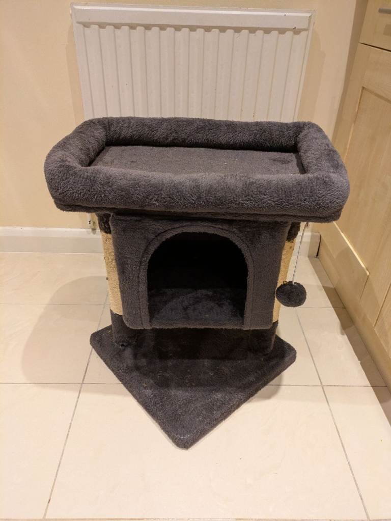 Cat Tree