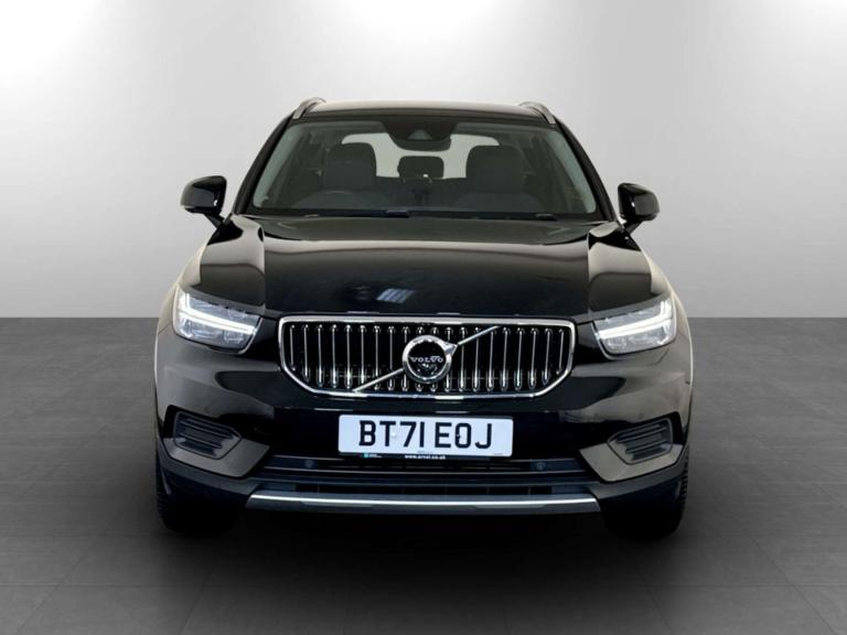 2022 Volvo XC40 1.5 T4 Recharge PHEV Inscription 5dr Auto ESTATE PETROL/ELECTRIC Automatic